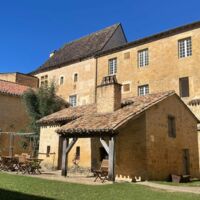 Auberge de Jeunesse de Cadouin