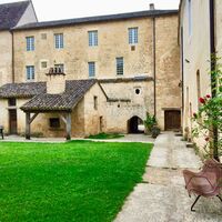 Auberge de Jeunesse de Cadouin