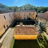 Auberge de Jeunesse de Cadouin