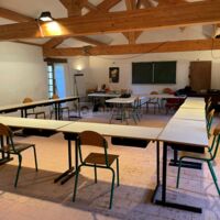 Auberge de Jeunesse de Cadouin