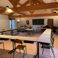 Auberge de Jeunesse de Cadouin