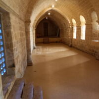 Auberge de Jeunesse de Cadouin