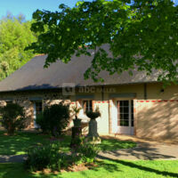 Gîte extérieur