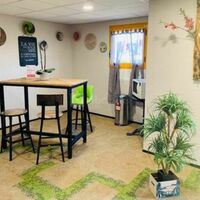 Espace détente