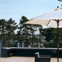 Les Terrasses du Celtic (Fermé)