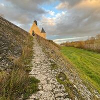 Aux Écuries du Signe