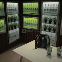 Mojito Lab
