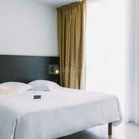 Hôtel Escale Oceania Marseille