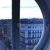Hôtel Escale Oceania Marseille