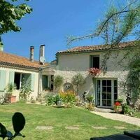 La Grande Barbotière