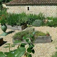 La Grande Barbotière