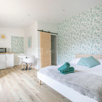 La Grande Barbotière