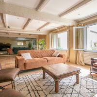 La Grande Barbotière