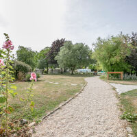 La Grande Barbotière