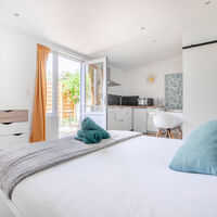 La Grande Barbotière