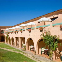 Hôtel l'Oree du Bois