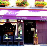 Chez Claude