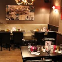 Chez Claude