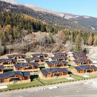 Nos chalets