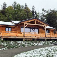 Woodland Village