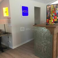 Espace accueil