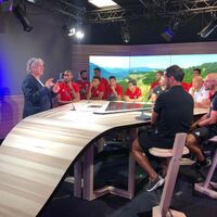 Espace Média Télécabine