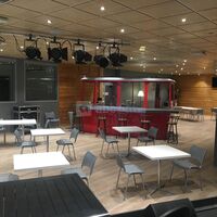 Espace Média Télécabine