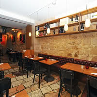 Le Pot de Vins