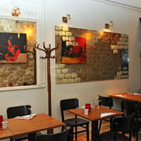 Le Pot de Vins