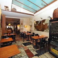 Le Pot de Vins