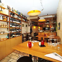 Le Pot de Vins