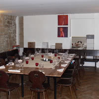 Le Pot de Vins