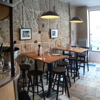 Le Pot de Vins
