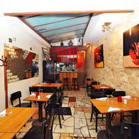 Le Pot de Vins