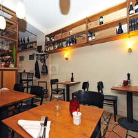 Le Pot de Vins
