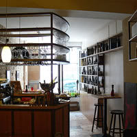 Le Pot de Vins