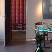 Salle mastic