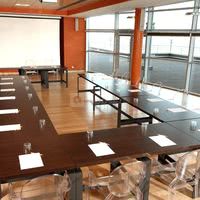 Salle océane vue sur océan