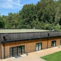 Salle terrasse