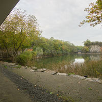 Vue extérieur