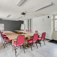 Salle Azuré