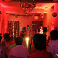 Château de Planchoury