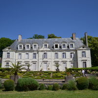 Château de Planchoury
