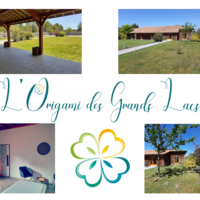 L'Origami des Grands Lacs