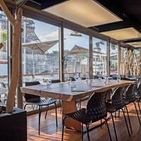 Bistro Parisien