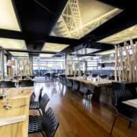 Bistro Parisien