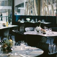 Bistro Parisien