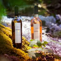Vins du domaine de fontainebleau