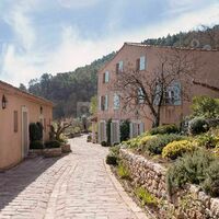 Le Hameau