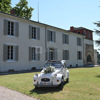 Domaine la Castelette